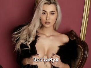 SofiaNyx