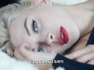 SofiaOlsen