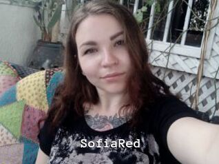 SofiaRed