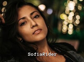 SofiaRider