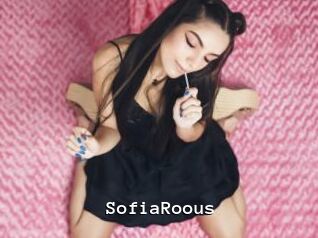 SofiaRoous