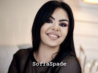 SofiaSpade