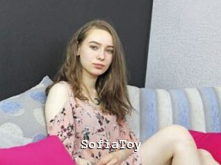 SofiaToy