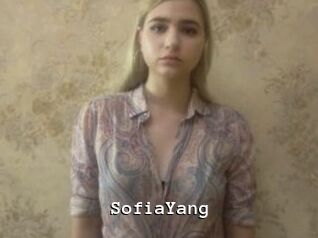 SofiaYang