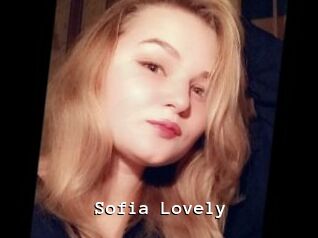 Sofia_Lovely