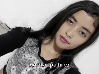 Sofia_palmer Webcamsex Amateur