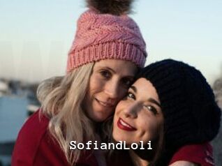 SofiandLoli