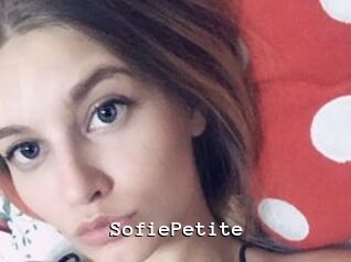 SofiePetite