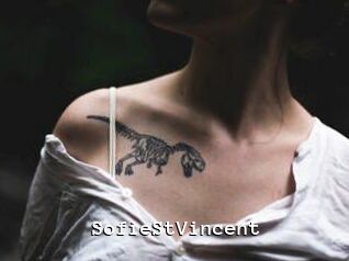 SofieStVincent