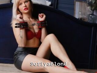 SofiyaBlond
