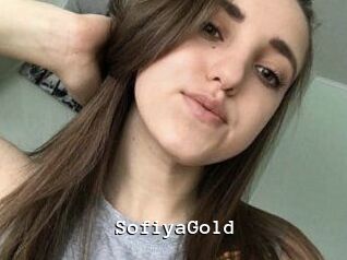 SofiyaGold