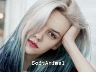 SoftAnimal