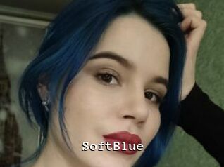 SoftBlue