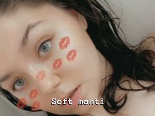 Soft_manti Webcamsex Amateur