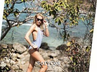 SofyCox