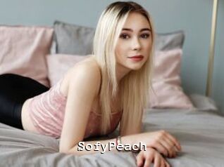 SofyPeach