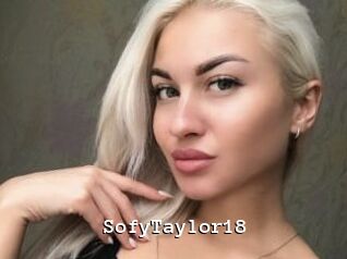 SofyTaylor18