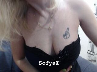 SofyaX