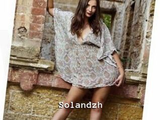 Solandzh