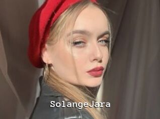 SolangeJara