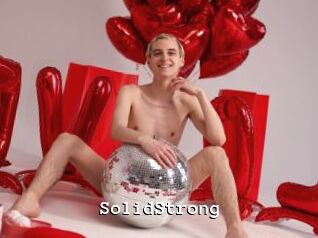 SolidStrong