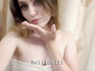 SolliDolli