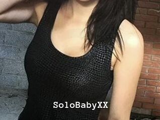 SoloBabyXX