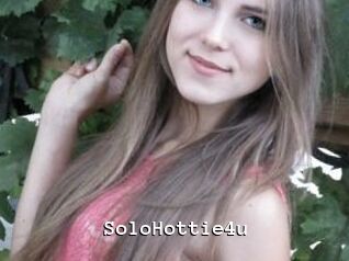 SoloHottie4u