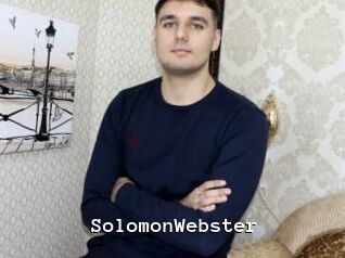 SolomonWebster