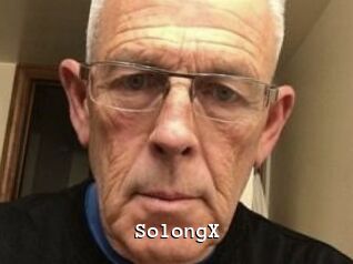 SolongX