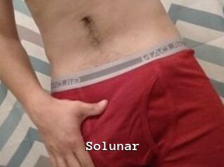Solunar