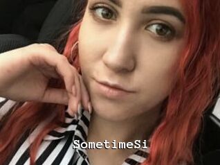SometimeSi
