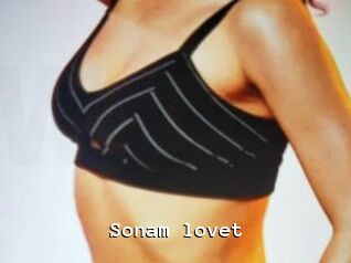 Sonam_lovet