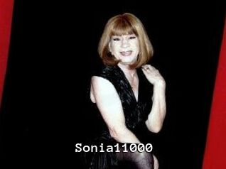 Sonia11000 Webcamsex Amateur