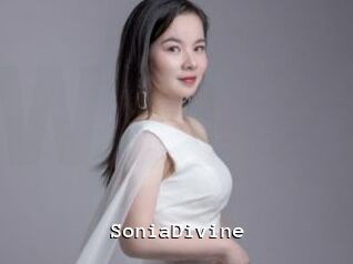 SoniaDivine Webcamsex Amateur