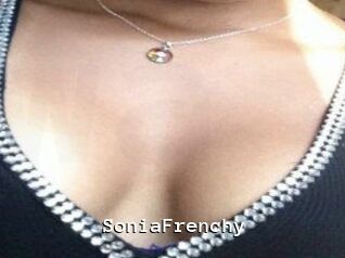 SoniaFrenchy