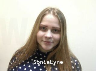 SoniaLyne