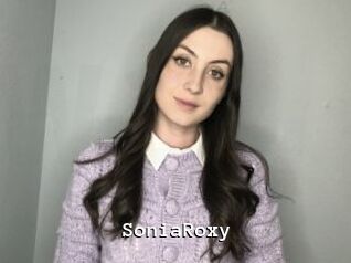 SoniaRoxy
