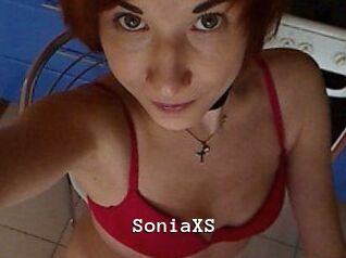 SoniaXS