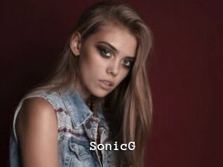 SonicG