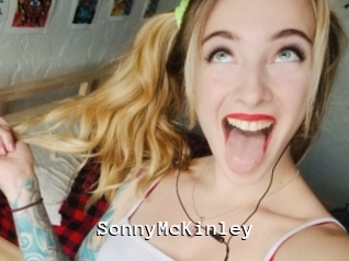 SonnyMcKinley Webcamsex Amateur