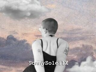 SonnySoleilX