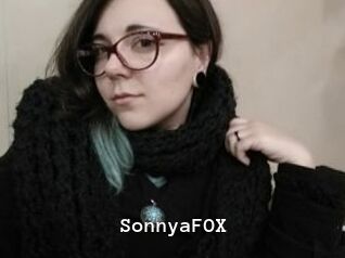 SonnyaFOX