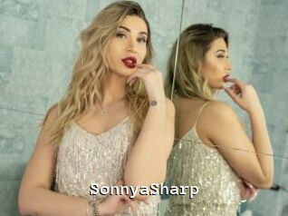 SonnyaSharp