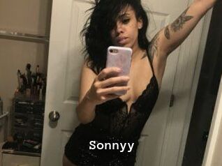 Sonnyy
