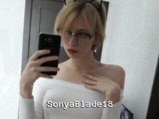 SonyaBlade18