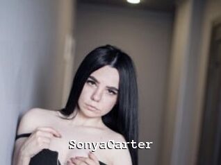 SonyaCarter