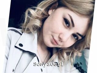 SonyaGerl