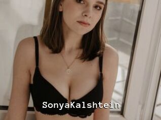 SonyaKalshtein