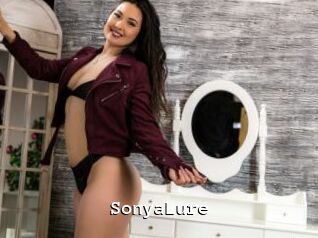 SonyaLure